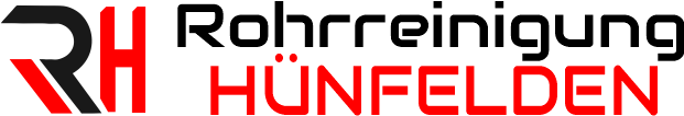 Rohrreinigung Hünfelden Logo