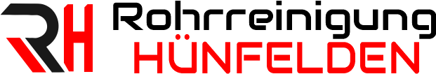 Rohrreinigung Hünfelden Logo