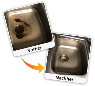 Küche & Waschbecken Verstopfung Hünfelden